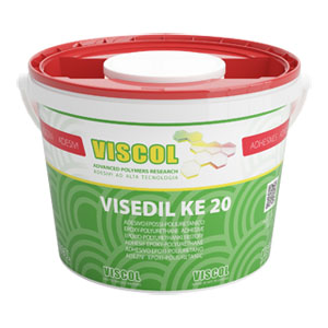 Visedil KE20