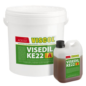 Visedil KE22