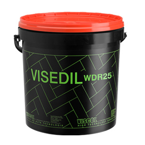 Visedil WDR25