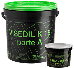 Visedil K18