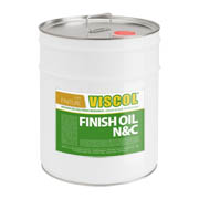 FINISH OIL N&C